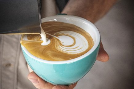 First look: Inside York’s newest coffee shop
