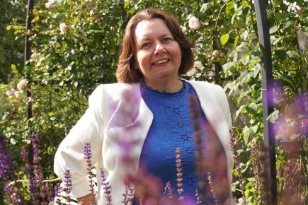 From faders to funerals – Former York radio presenter starts a very different job