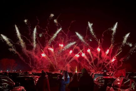 Spectacular York light show to return as a drive-in event this autumn