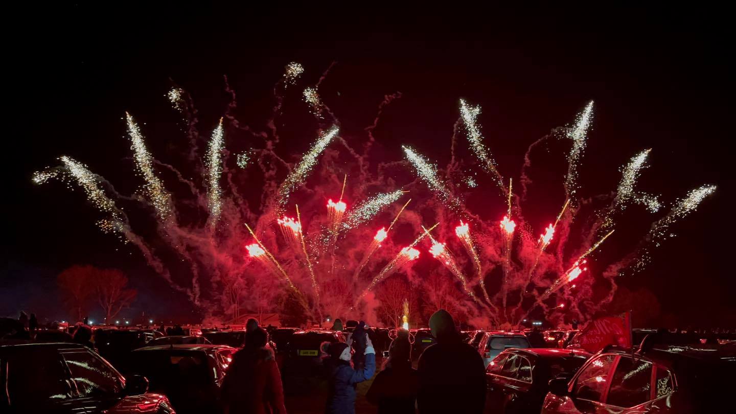Spectacular York light show to return as a drive-in event this autumn