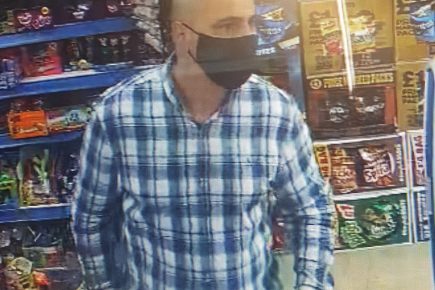 CCTV appeal following theft of a bank card from a woman in her late 70s in Selby