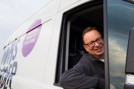 North Yorkshire’s online farm shop celebrates its one-year anniversary