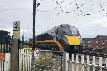 York rail level crossing set to close under plan to speed up trains