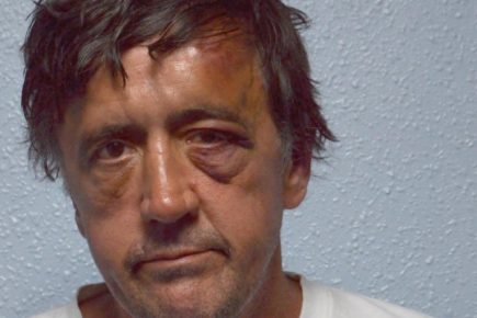 Man pleads guilty after stabbing a terrorist in the eye at a prison near York