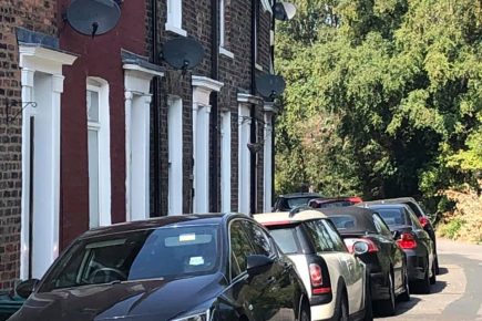 York parking permits go digital – but Labour say this will create a ‘cheater’s charter’