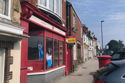 York post office to close next week