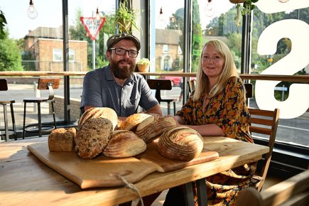 First look: Inside York’s spacious new bakery and café – 11 pictures