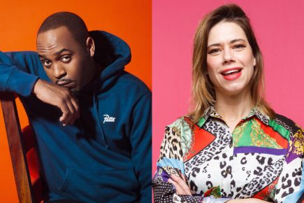 Two top comedians headed to York venue this month – as comedy club is back in full swing
