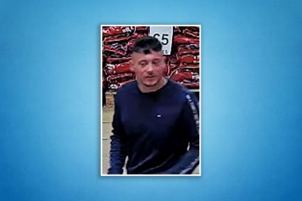 Police issue CCTV after assault at York supermarket