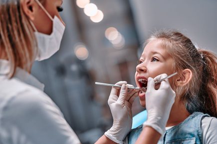 The ‘deeply worrying’ crisis leaving York children with no dental care: Health campaigners demand change
