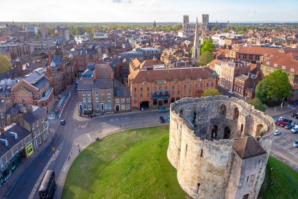 York’s crucial Local Plan could be in place by the end of this year – after a 60-year wait