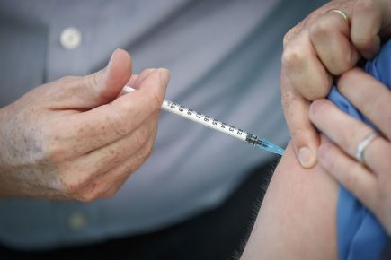 York health chief ‘desperate’ for more residents to get jabs as Covid hospital admissions rise fast