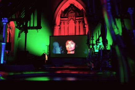 Three-day horror festival taking over York cinema – with slasher shorts and a world movie premiere