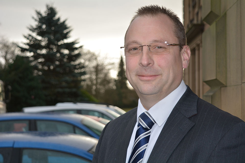 ‘This is how we will protect women and girls from violence’ – North Yorkshire Police