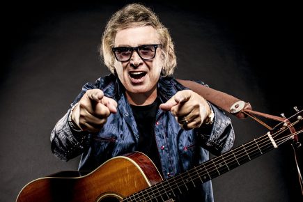 Just booked: Music legend Don McLean is coming to York Barbican