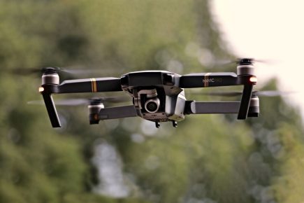 Suspicious drones have been buzzing York homes – Be on your guard, say police