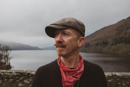 Just booked: Singer-songwriter Foy Vance is heading to York Barbican