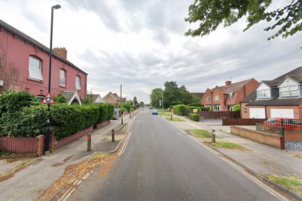 Main road in York shut for a week for sewer repairs