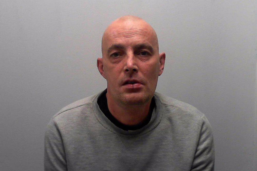 York’s ‘most wanted’ located and arrested by police