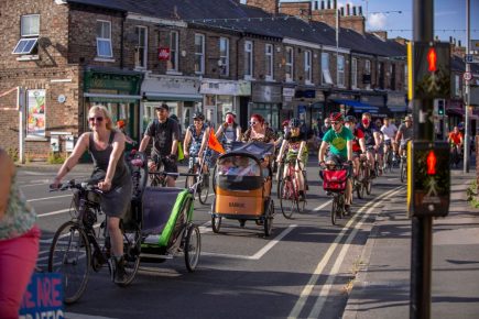 From sustainable shopping to safe cycling – Six events to try this York Environment Week