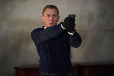 Film preview 007 special: Where to see the new James Bond film in York – and what to expect