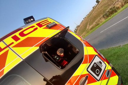 Bikers using road near North Yorkshire beauty spot ‘as a racetrack’