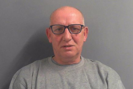 Child abuser jailed after victim posted ‘disturbing video’ on social media