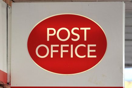 Updated: Post office closed with no notice as shop shuts its doors