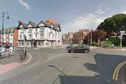 Man fighting for his life after ‘shocking’ attack in broad daylight in Scarborough
