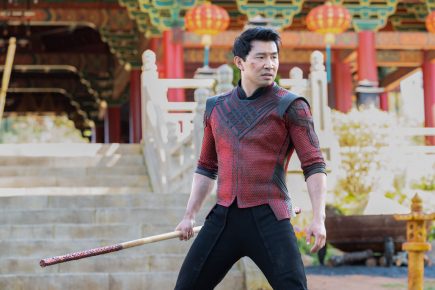 York film preview: Shang-Chi, Annette and Here Today