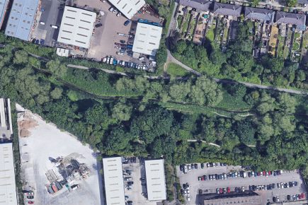 Man stuck in mud rescued by York firefighters