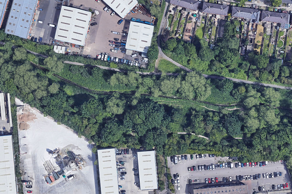 Man stuck in mud rescued by York firefighters