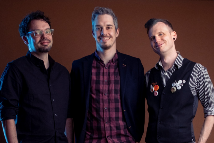 Global win for York video agency