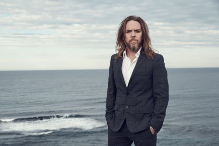 Just booked: Comedian and musician Tim Minchin is coming to York