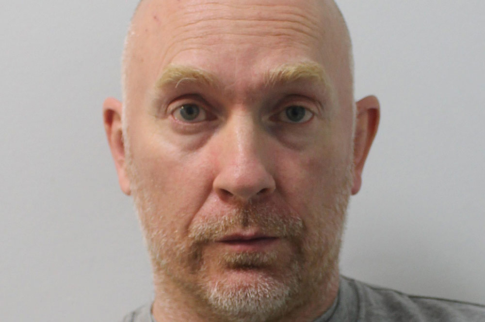 Wayne Couzens charged with four counts of indecent exposure that predate Sarah Everard murder