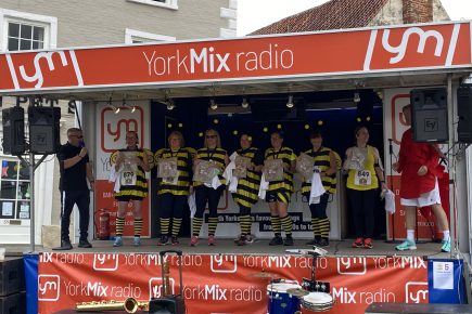 Gallery From the Marathon Du Malton 2021