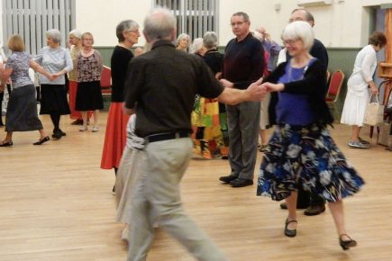 Annual festival that celebrates older people in York returns – with over 80 events to get involved in
