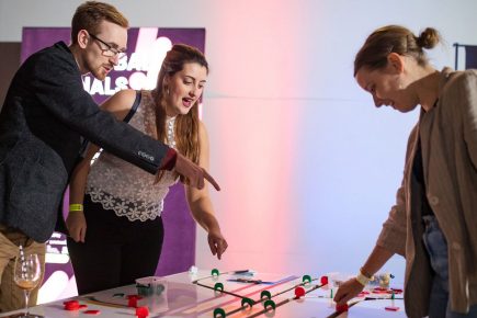 Time to learn something new? It’s the first Adult Learning in York Week