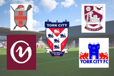 York City is about to turn 100 with a brand new badge – and fans can help design it
