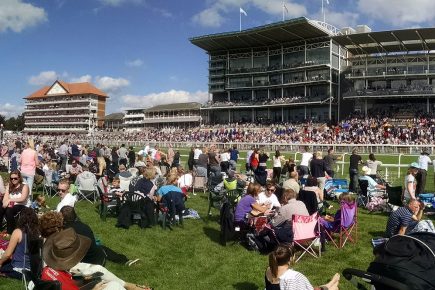 The YorkMix Family Raceday: Here’s everything you need to know
