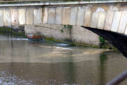 Revealed: Raw sewage has been discharged into York rivers nearly 2,500 times in a year