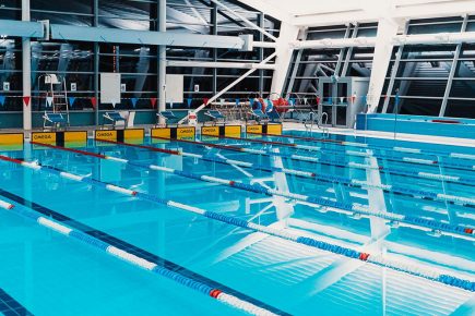 York sports centre closes swimming pool due to staff shortages