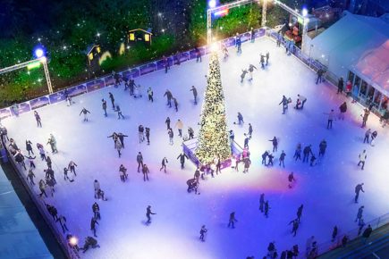Yorkshire’s Winter Wonderland is back soon – and tickets are now on sale