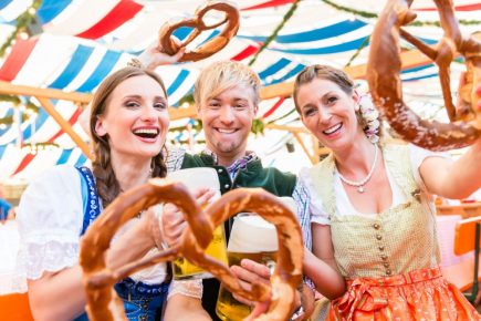 Extra dates added to York beer festival due to popular demand – cheers to that!