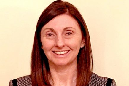 Crime Panel asked to approve Jenni Newberry as Philip Allott’s temporary replacement ahead of election