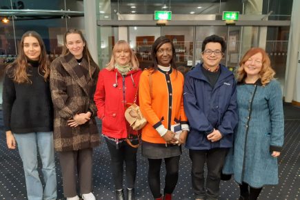 Plans to make York the north’s first anti-racist city underway