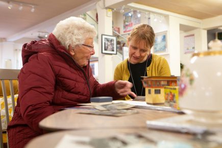Your ‘Selby Stories’ could help preserve the town centre’s rich history