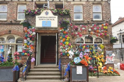Victims of hate crime in North Yorkshire offered more support