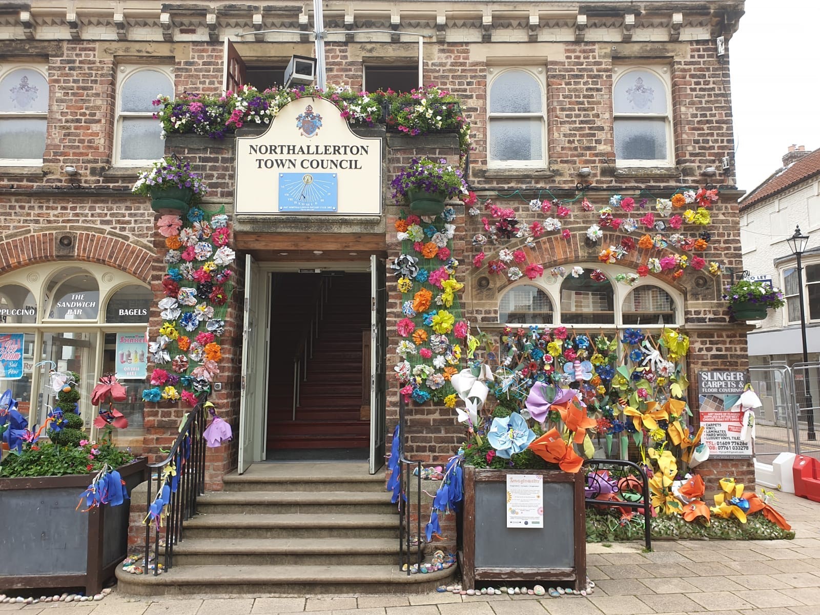 Victims of hate crime in North Yorkshire offered more support