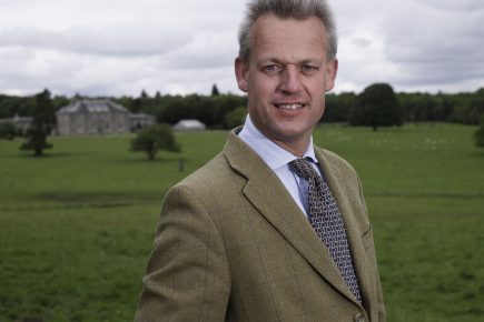 Insurance broker warns farmers to check their haystacks are covered and profit doesn’t go up in smoke